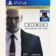 Hitman: The Complete First Season (English)